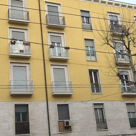 Apartment Carlo Alberto *